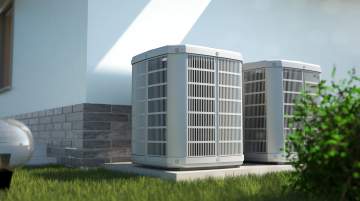 Installation de pompe à chaleur air/air à Luxey Installation de pompe à chaleur air/air à Luxey